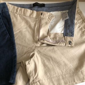 Banana Republic Shorts